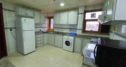 Ivory Hotel Apartment
