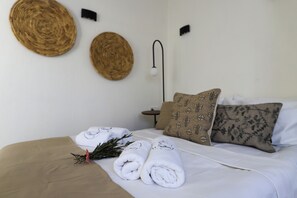 Deluxe Room - Lilla Maria Guesthouse (Ayvalik)