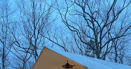 Timberline Glamping Cheaha