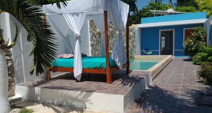 La Conchita de Sisal 1