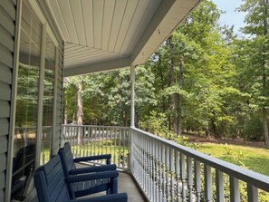Property grounds - Poolside Tranquility (Traverse City)