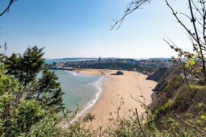 Plage