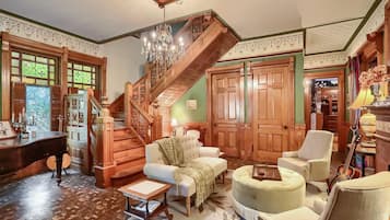 Interieur