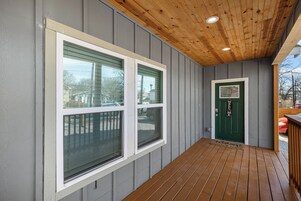 Porch