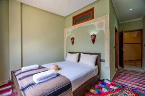 1 quarto, Wi-Fi, roupa de cama