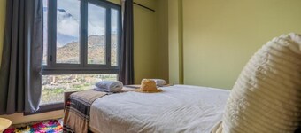 Le Reflet D'Imlil - Economy Double Room