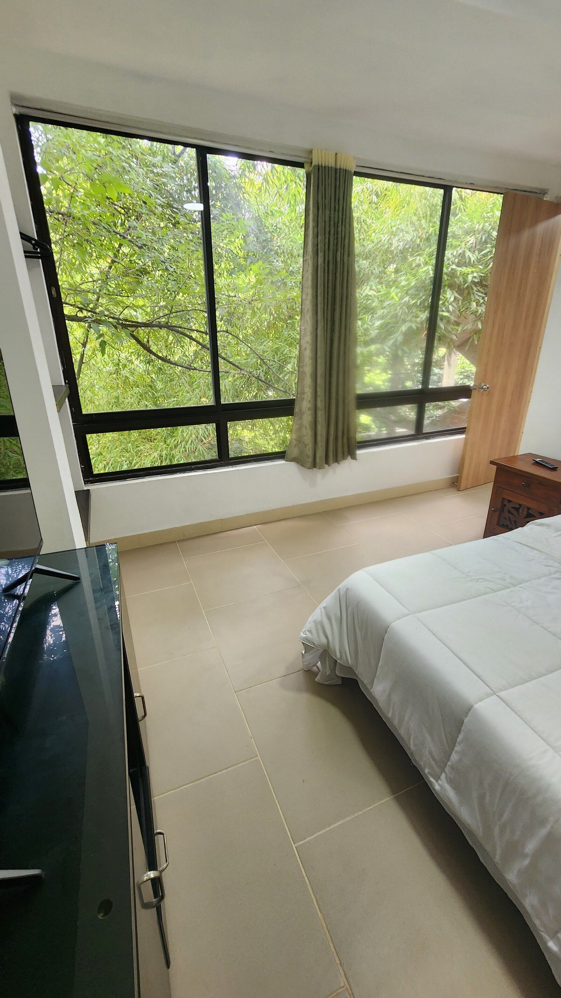 APTO 4A | Udendørsområde