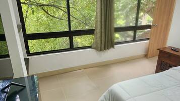 APTO 4A | Udendørsområde