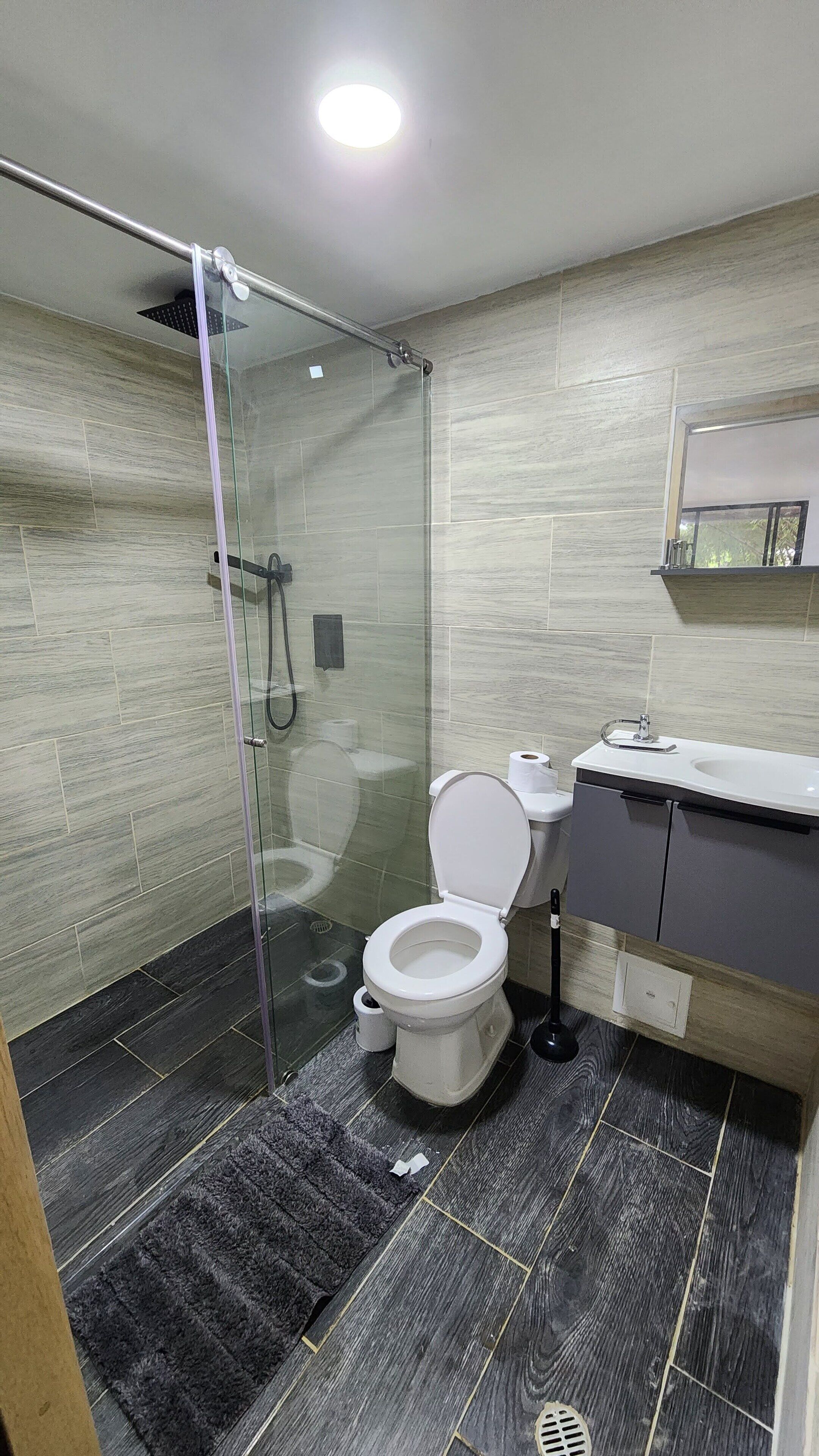 Baño