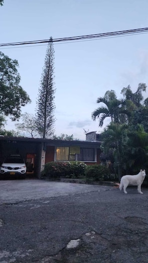 Fachada