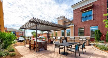 Sleepover: Upscale 1BD/1BA +Balcony - OKC