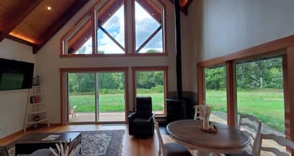 Quail Run River View Cottage!