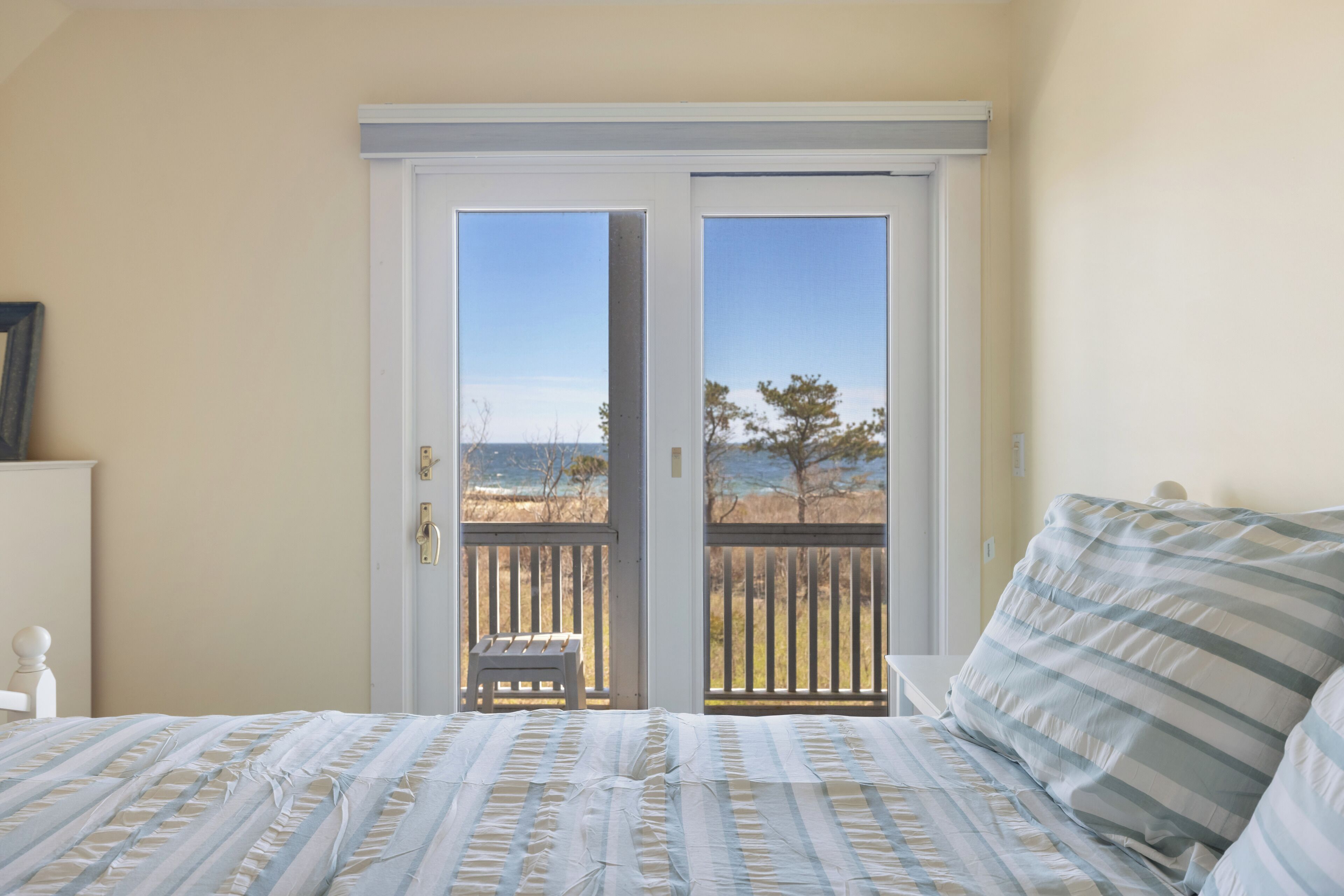 3 soveværelser, skrivebord, Wi-Fi, sengetøj