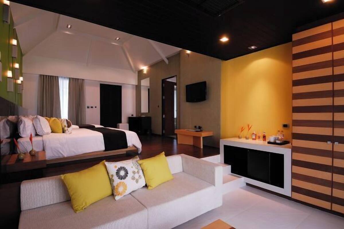 Kamar