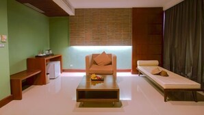 Room - Long Beach Garden Hotel & Pavilions (Pattaya)