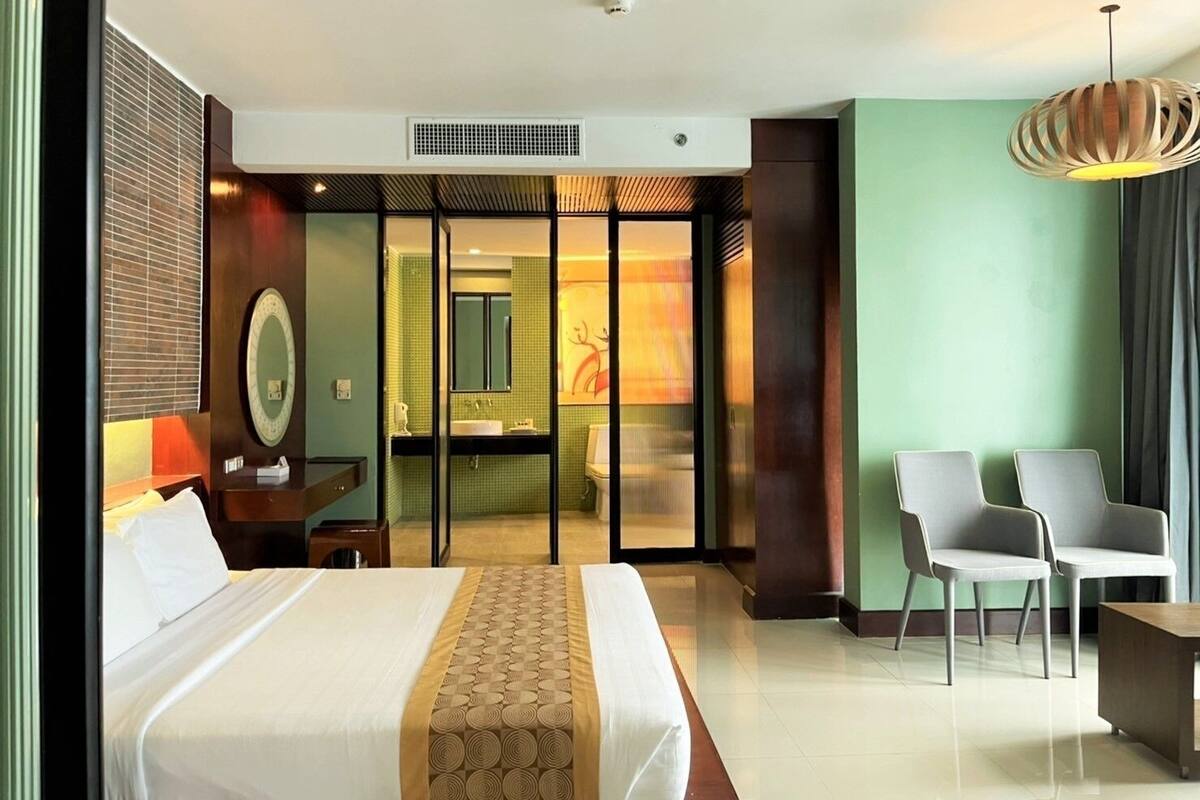 Kamar