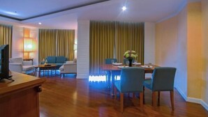 Room - Long Beach Garden Hotel & Pavilions (Pattaya)