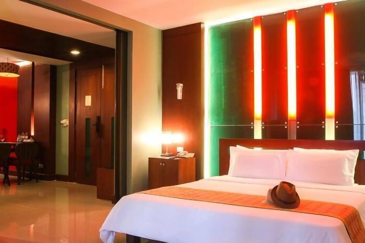 Kamar
