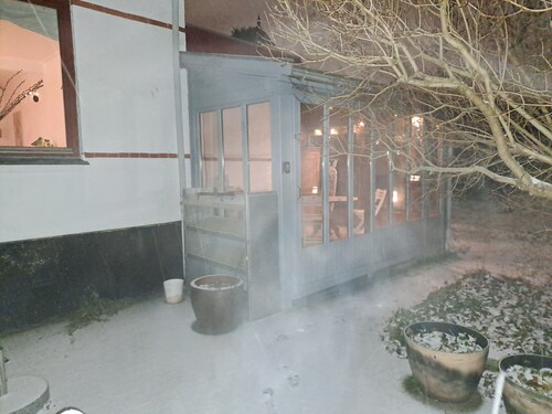 Cozy family house in central Lyngby - close to shopping and train station