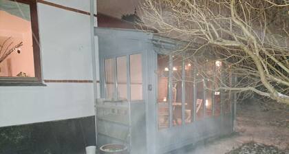 Cozy family house in central Lyngby - close to shopping and train station
