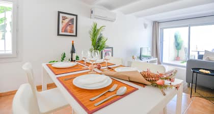 T3 au calme prÚs du stade Vélodrome