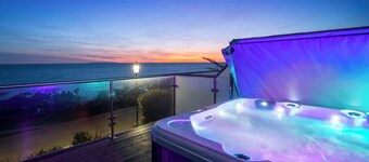 3 bedroom accommodation in Woolacombe