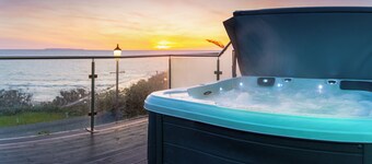 3 bedroom accommodation in Woolacombe