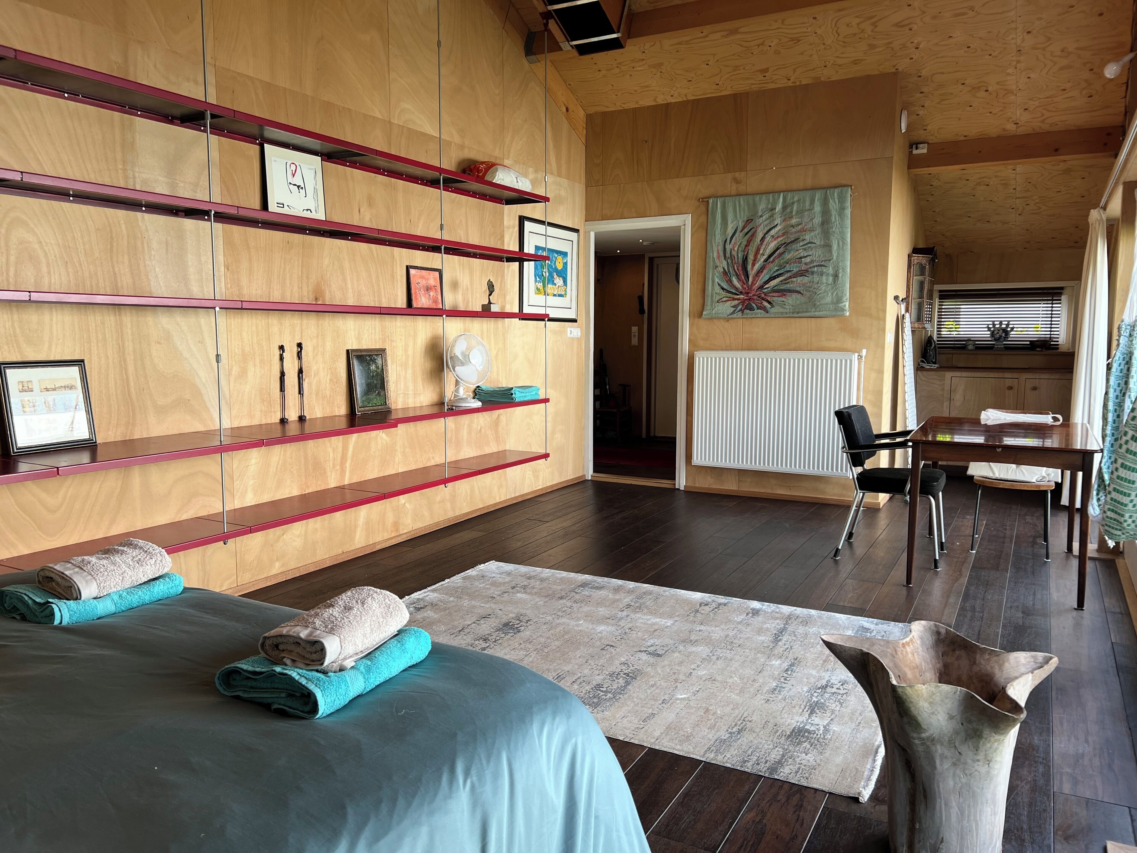 Kamer