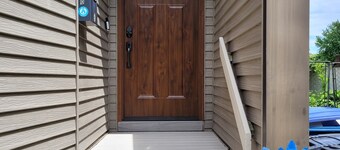 Lake Channel 'Brewhaus' Townhouse: 2 bedrooms with 6 levels on Lake Winnebago