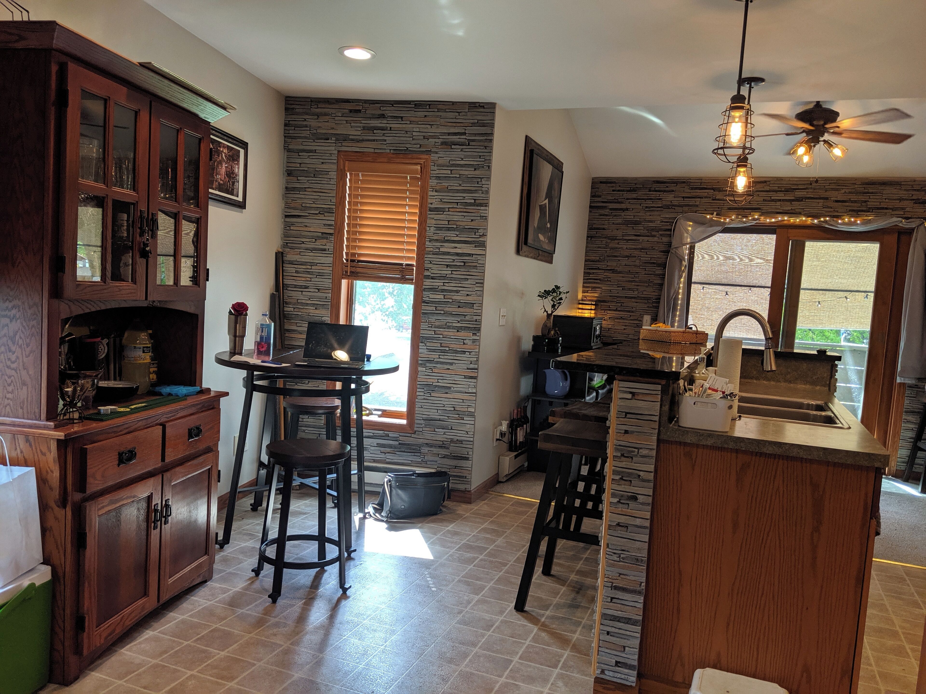 冰箱、微波炉、烤箱、炉灶