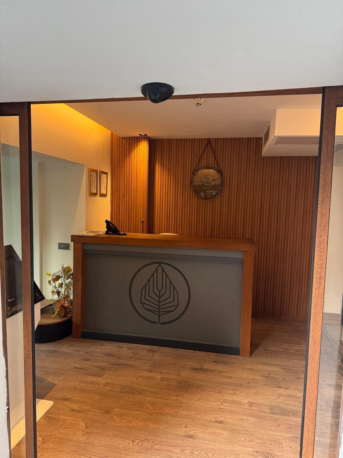 Foto - Perge Pine Green Hotel