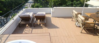 Perge Pine Green