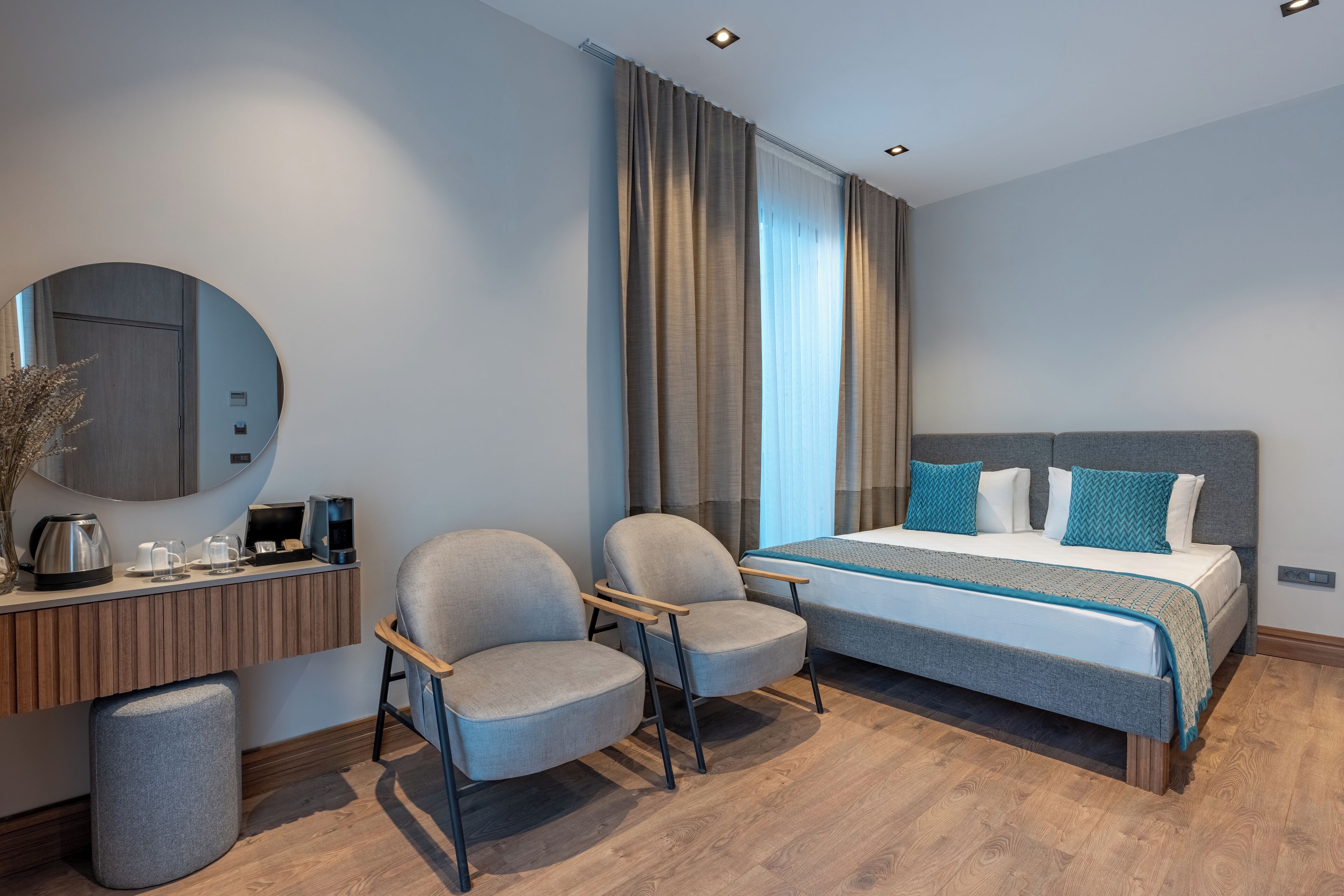 Foto - Perge Pine Green Hotel