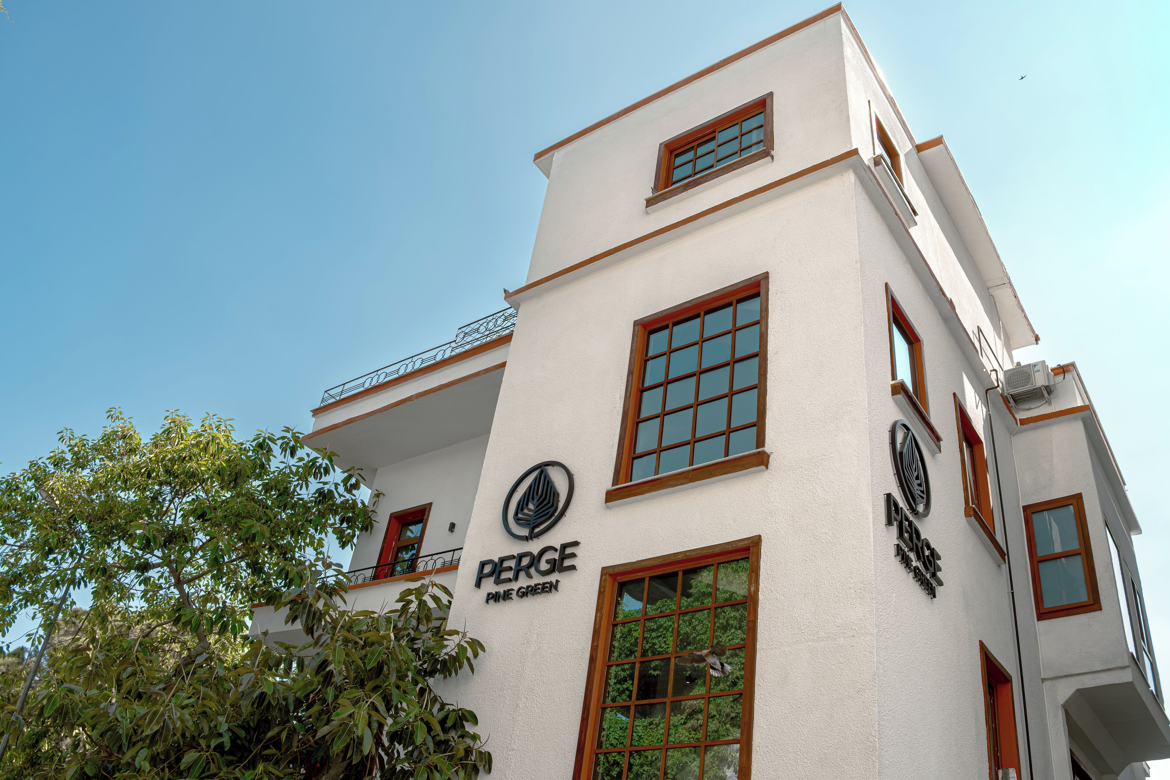 Foto - Perge Pine Green Hotel