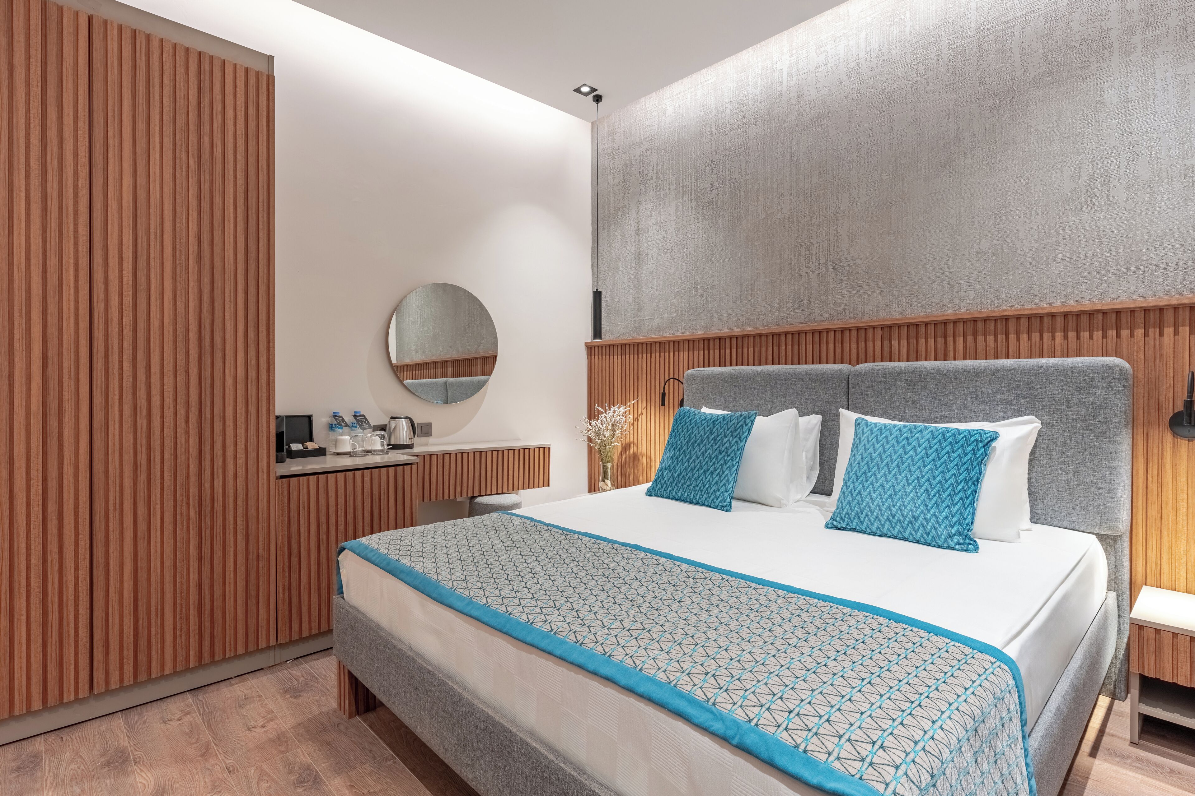 Foto - Perge Pine Green Hotel