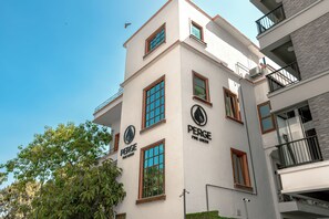 Quang cảnh công viên