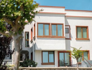 Diseño del edificio