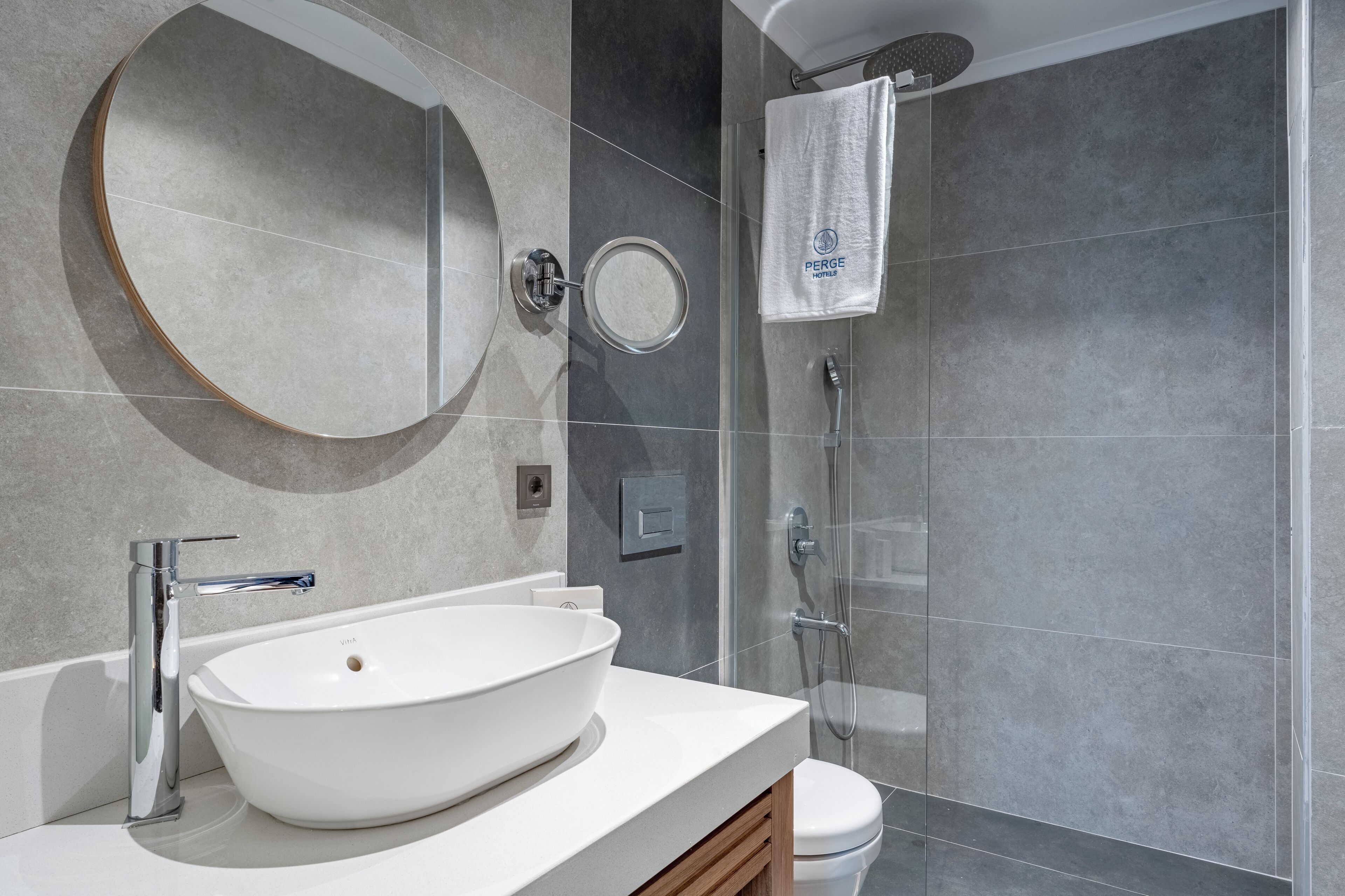 Foto - Perge Pine Green Hotel