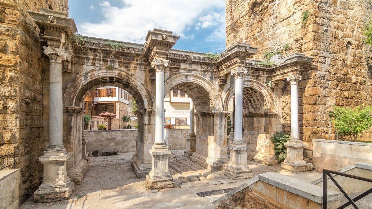 Foto - Perge Pine Green Hotel