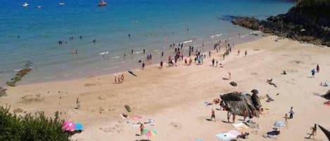 Plage