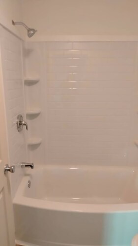 Private room with study and bath