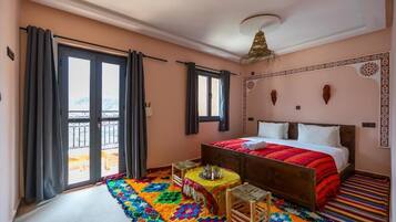 1 slaapkamer, wifi, beddengoed
