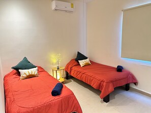 3 sovrum, strykjärn/strykbräda, wi-fi och sängkläder