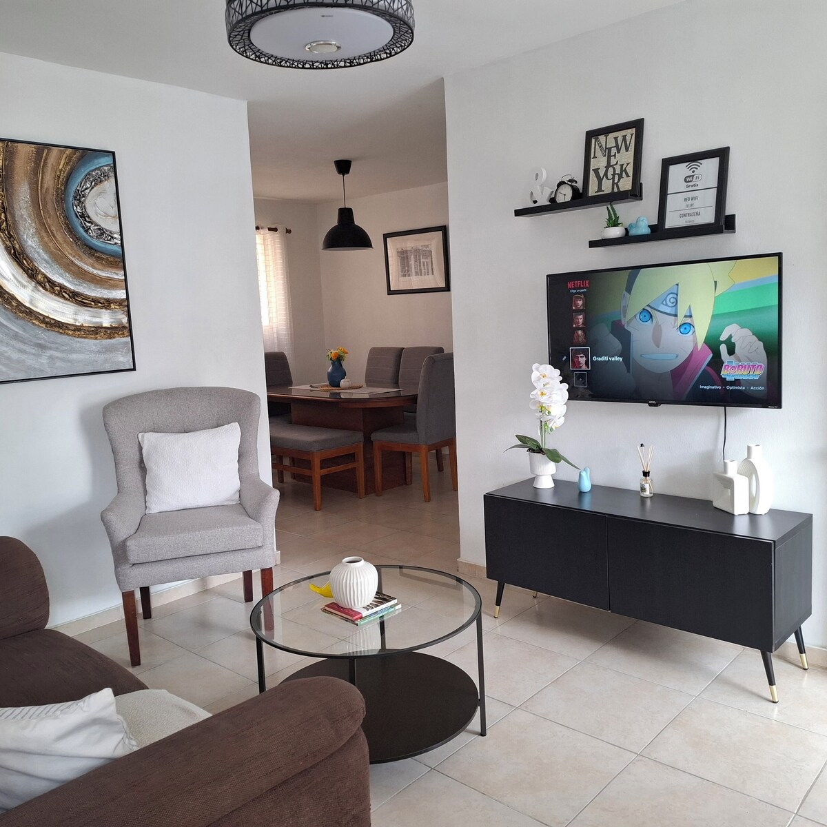 Image de profil de l’hôte