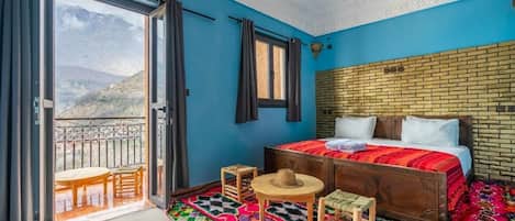 4 chambres, Wi-Fi, draps fournis
