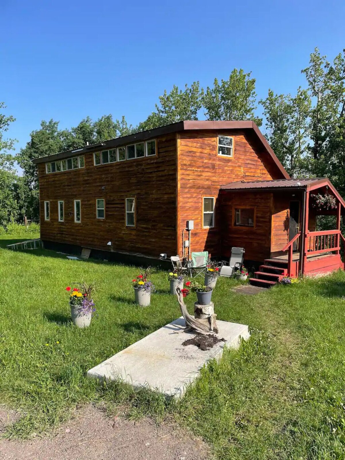 Værtens profilbillede