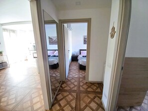 1 bedroom, iron/ironing board, free WiFi, bed sheets - Domus Mea, here is the place you are looking for! (Domodossola)
