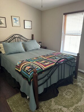 3 Schlafzimmer, Bügeleisen/Bügelbrett, kostenloses WLAN, Bettwäsche