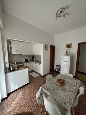 Paper towels - Lovely apartment with a private parking (Genova)