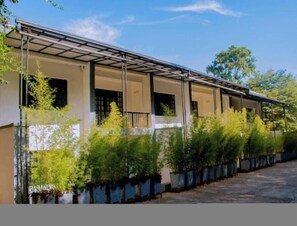 Exterior - Boutique Hotel (Kigali)